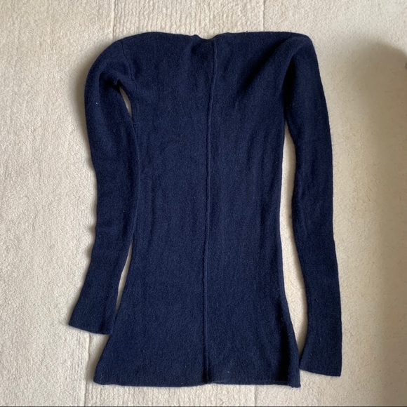 Vince Cashmere Sweater Size XS - Picture 3 of 3